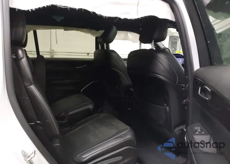 2022 Jeep Grand Cherokee L Altitude 4X4 z USA, uszkodzony, nr VIN 1C4RJKAG1N8518963